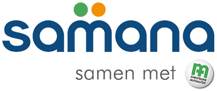 Logo Samana