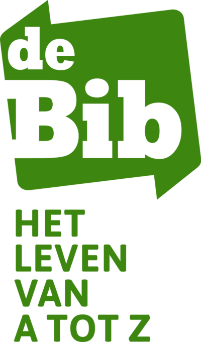 Logo bib met baseline