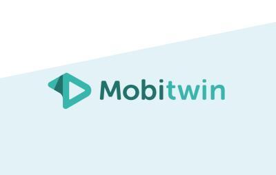 Logo mobitwin