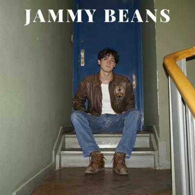 Jammy Beans