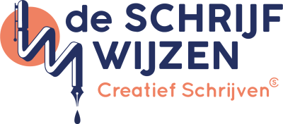 De schrijf wijzen