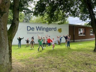 De Wingerd