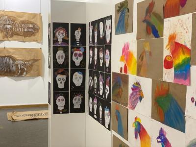 Expo academie schilde