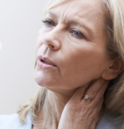 Menopauze en hartfalen afbeelding